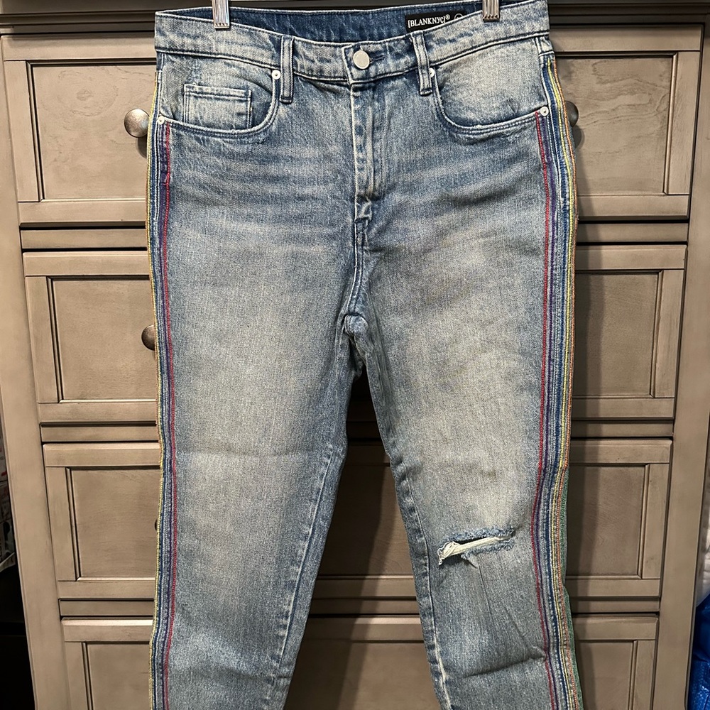 BlankNYC jeans